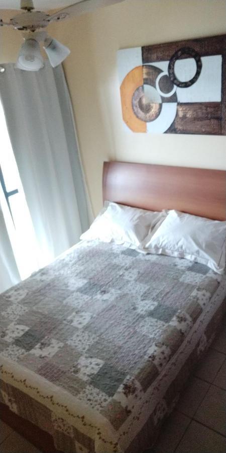 Apartment Portorealresort-apto Mangaratiba