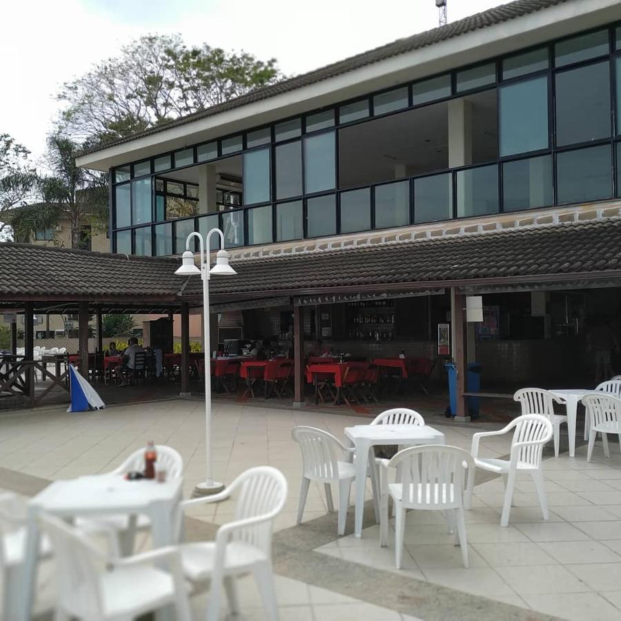 Portorealresort-apto Apartment